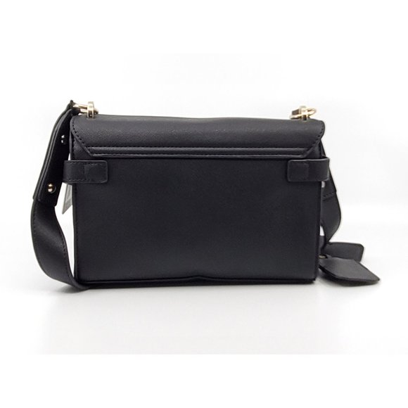 NWD Guess Black Georgiana Small Crossbody $78.00 - Picture 4 of 8